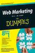 Web Marketing All-in-One Desk Reference For Dummies