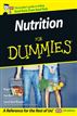 Nutrition For Dummies