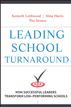 Leading School Turnaround