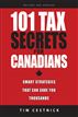 101 Tax Secrets For Canadians