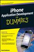 iPhone Application Development For Dummies