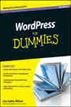 WordPress For Dummies