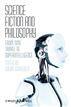 Science Fiction and Philosophy