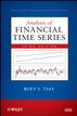 Analysis of Financial Time Series
