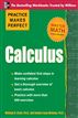 Practice Makes Perfect Calculus