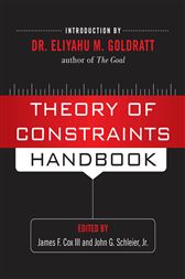 Theory of Constraints Handbook