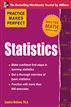 Practice Makes Perfect Statistics