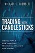 Trading with Candlesticks