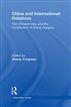 China and International Relations