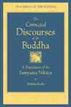 The Connected Discourses of the Buddha