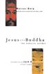 Jesus and Buddha