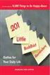 201 Little Buddhist Reminders