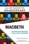 Macbeth: The 30-minute Shakespeare