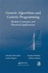 Genetic Algorithms and Genetic Programming