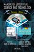 Manual of Geospatial Science and Technology