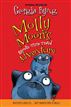 Molly Moon's Hypnotic Time Travel Adventure