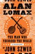 Alan Lomax