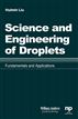 Science and Engineering of Droplets