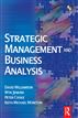 Strategic Management and Business Analysis