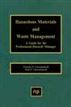 Hazardous Materials and Waste Management