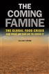 The Coming Famine