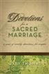 Devotions for a Sacred Marriage