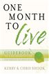 One Month to Live Guidebook