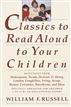 Classics to Read Aloud to Your Children