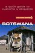 Botswana - Culture Smart!