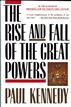 The Rise and Fall of the Great Powers