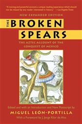 The Broken Spears 2007 Revised Edition