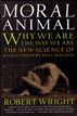 The Moral Animal