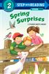 Spring Surprises