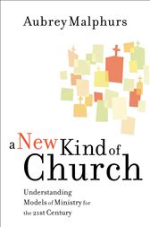 New Kind of Church, A