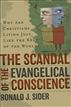 Scandal of the Evangelical Conscience, The