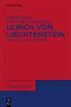 Ulrich von Liechtenstein