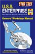 Star Trek: U.S.S. Enterprise Haynes Manual