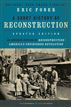 A Short History of Reconstruction