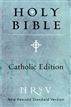 NRSV Catholic Edition Bible