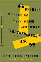 On Truth and Untruth