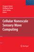 Cellular Nanoscale Sensory Wave Computing