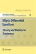 Elliptic Differential Equations