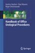 Handbook of Office Urological Procedures