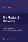 The Physics of Metrology