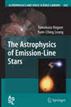 The Astrophysics of Emission Line Stars