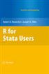 R for Stata Users