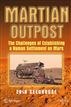 Martian Outpost