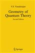 Geometry of Quantum Theory