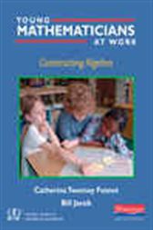 Young Mathematicians at Work: Constructing Algebra