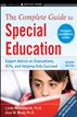 The Complete Guide to Special Education